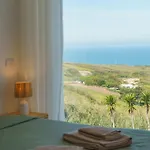 Axess With Panoramic Ocean View Лориньян
