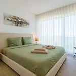 Вилла Axess With Panoramic Ocean View *