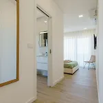 Axess With Panoramic Ocean View Вилла