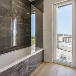 Axess With Panoramic Ocean View Лориньян