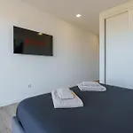 Axess With Panoramic Ocean View Вилла *