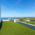 Axess With Panoramic Ocean View * Лориньян
