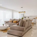 Axess With Panoramic Ocean View Лориньян