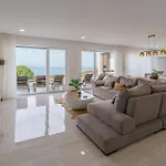 Вилла Axess With Panoramic Ocean View