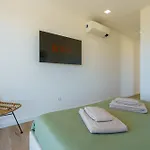 Axess With Panoramic Ocean View Villa *