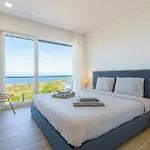 Villa Axess With Panoramic Ocean View Lourinha (Lisbon)