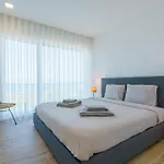 Axess With Panoramic Ocean View Villa