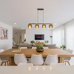 Axess With Panoramic Ocean View Villa Lourinha (Lisbon)