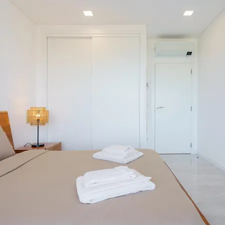 Axess With Panoramic Ocean View Villa Lourinhã