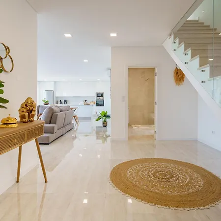 Axess With Panoramic Ocean View Lourinhã