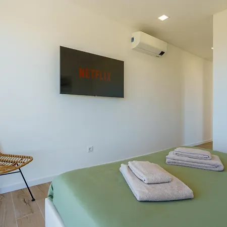 Axess With Panoramic Ocean View Villa *