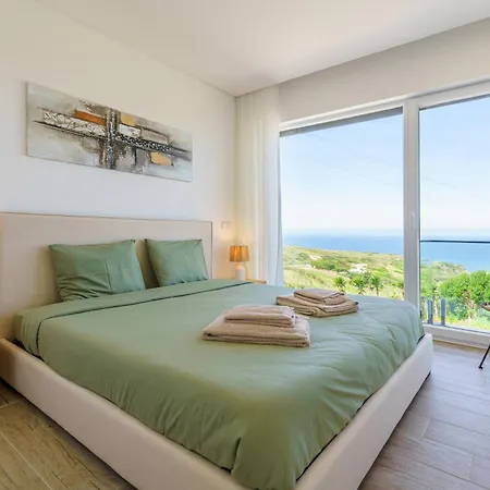 Willa Axess With Panoramic Ocean View *