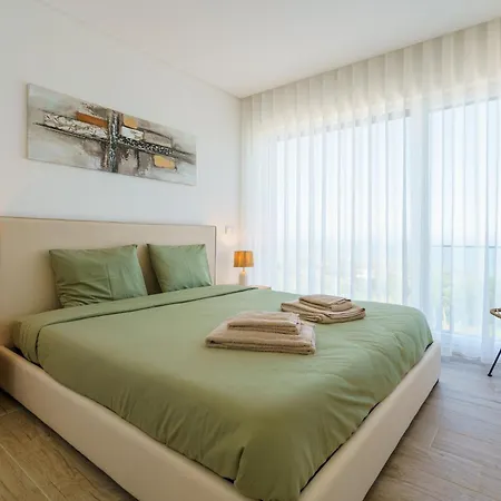 Villa Axess With Panoramic Ocean View *
