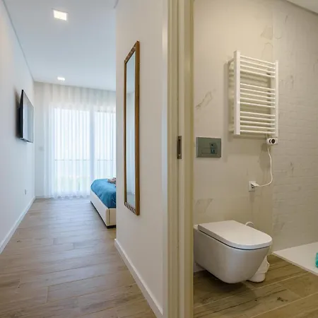 Villa Axess With Panoramic Ocean View