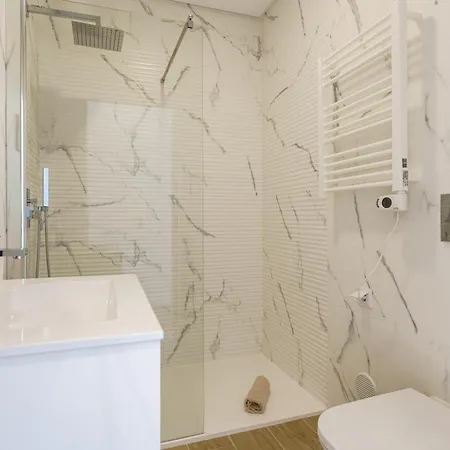 Axess With Panoramic Ocean View Lourinhã