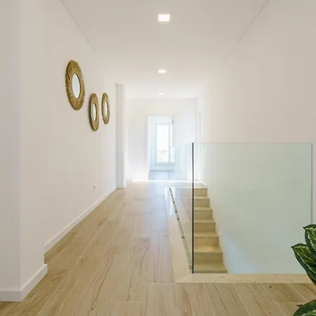 Villa Axess With Panoramic Ocean View Lourinhã