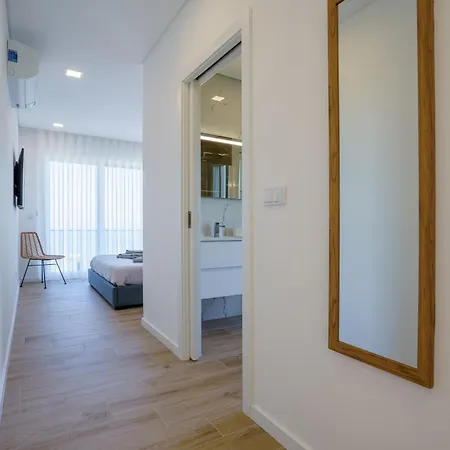 Axess With Panoramic Ocean View Villa Lourinha (Lisbon)