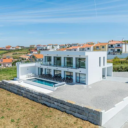 Villa Axess With Panoramic Ocean View *