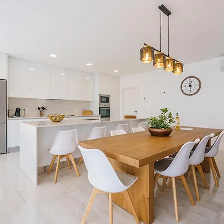 Villa Axess With Panoramic Ocean View *