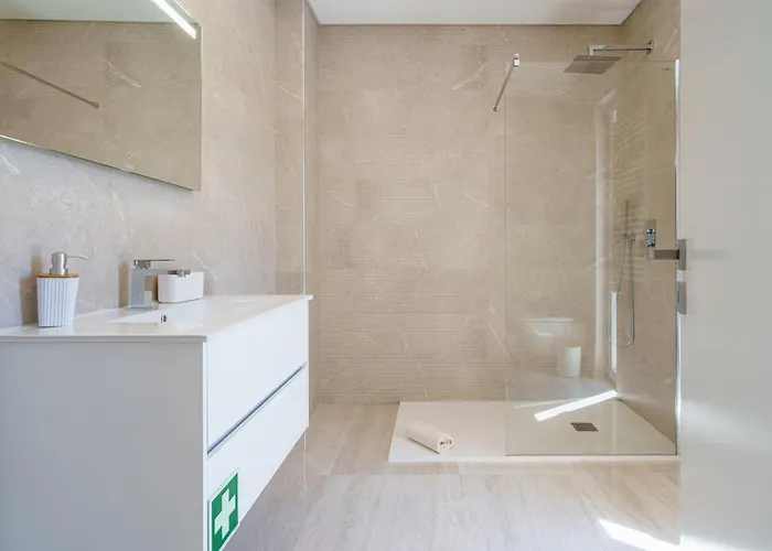 Villa Axess With Panoramic Ocean View Lourinhã