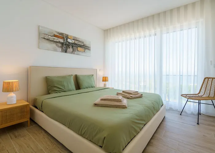 Villa Axess With Panoramic Ocean View *