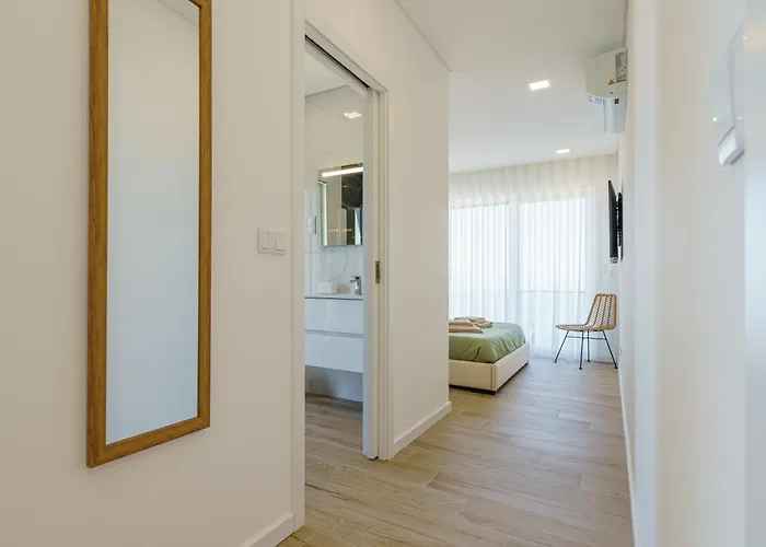 Axess With Panoramic Ocean View Villa