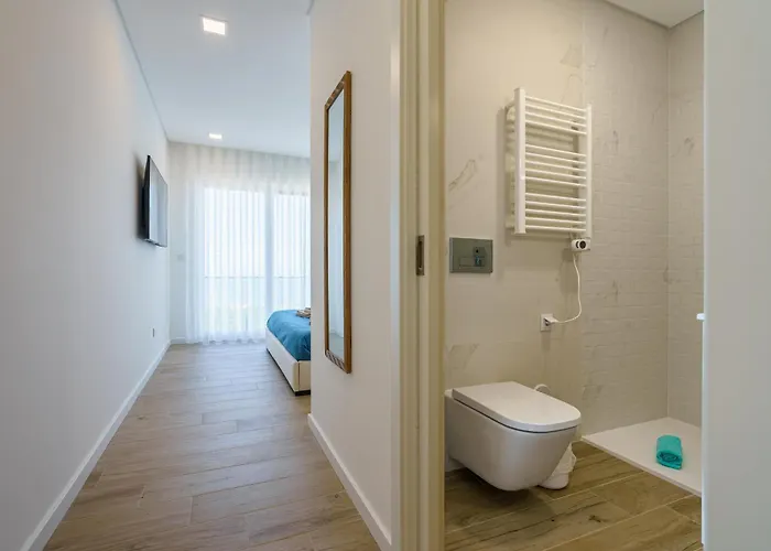 Villa Axess With Panoramic Ocean View