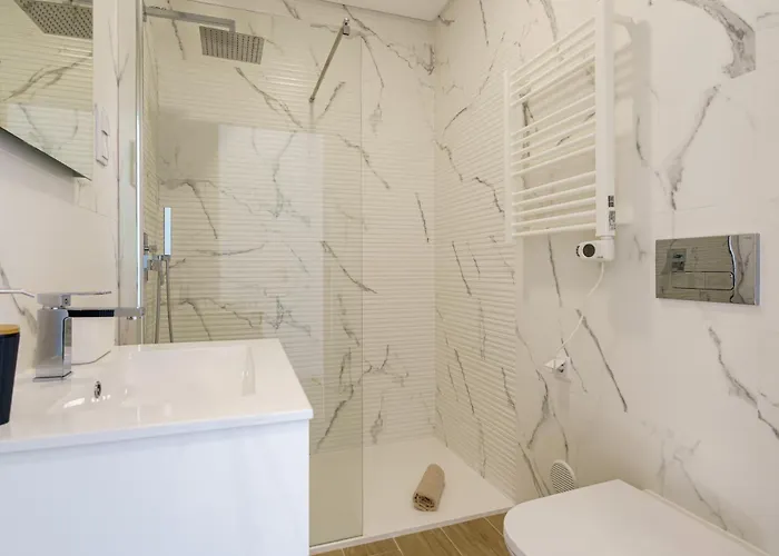 Axess With Panoramic Ocean View Lourinhã