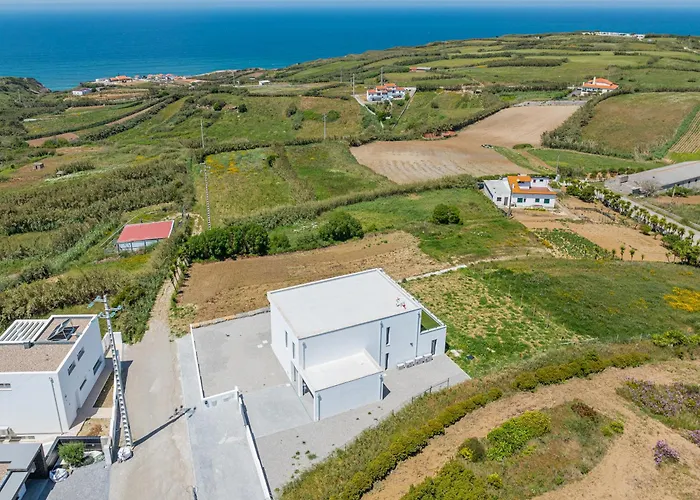 Villa Axess With Panoramic Ocean View